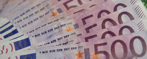 Euro - Sputnik Moldova