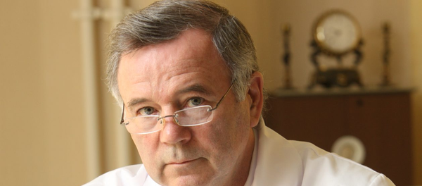 Потапов Александр Александрович Потапов Александр Александрович - Sputnik Молдова