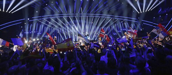Eurovison  - Sputnik Moldova