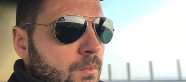 Dan MV Chitic Dan MV Chitic - Sputnik Moldova-România