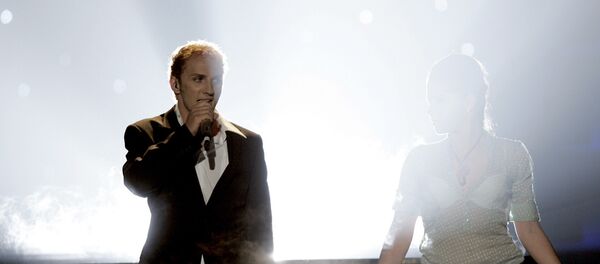 Mihai Trăistariu - Sputnik Moldova