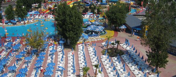 Mamaia Mamaia - Sputnik Moldova