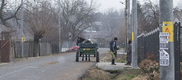 Sat - Sputnik Moldova
