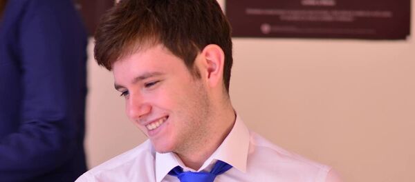 Cristian Vișan - Sputnik Moldova