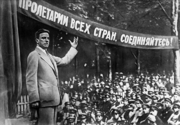 Какой завтра праздник: 19 июля Какой завтра праздник: 19 июля - Sputnik Молдова