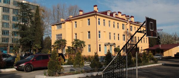 Școală (poză simbol) Școală (poză simbol) - Sputnik Moldova