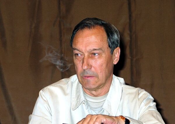 Олег Иванович Янковский - Sputnik Молдова