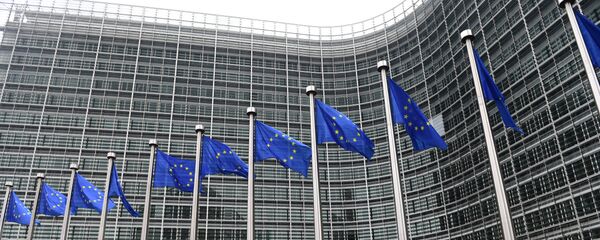 Comisia Europeană - Sputnik Moldova
