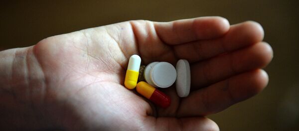 Medicamente - Sputnik Moldova