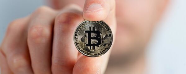 Criptomonedă, imagine de arhivă - Sputnik Moldova