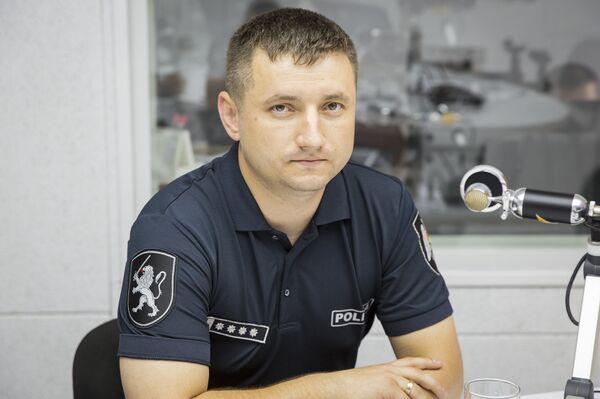 Павел Апостол - Sputnik Молдова