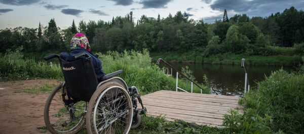 Великорецкий крестный ход в Кировской области - Sputnik Moldova