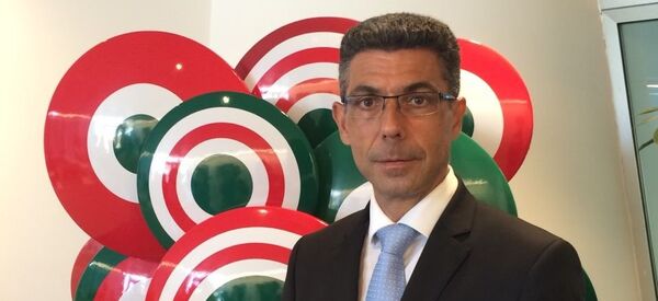 Stephane Bride, ministrul Economiei al RM - Sputnik Moldova