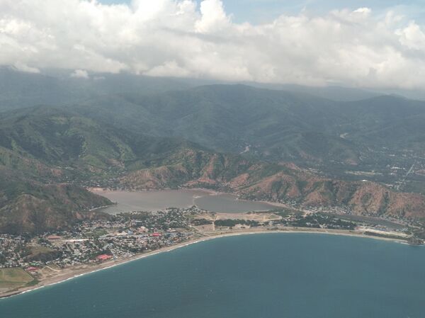 Восточный Тимор - Sputnik Молдова