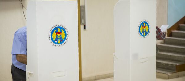 Местные выборы 2018 - Sputnik Молдова