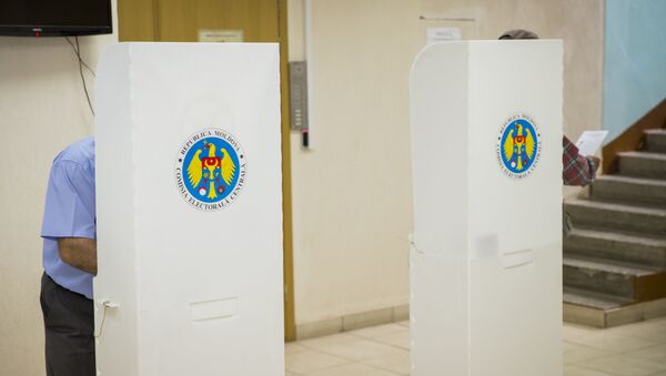 Местные выборы 2018 - Sputnik Молдова