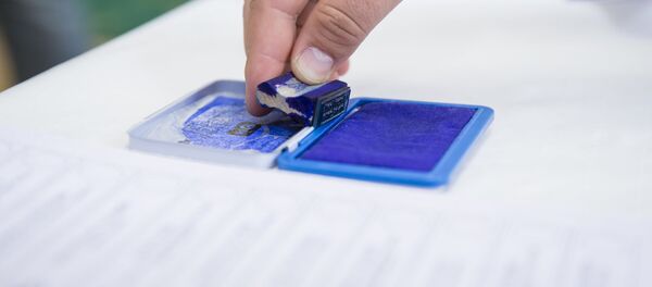 Местные выборы 2018 - Sputnik Moldova