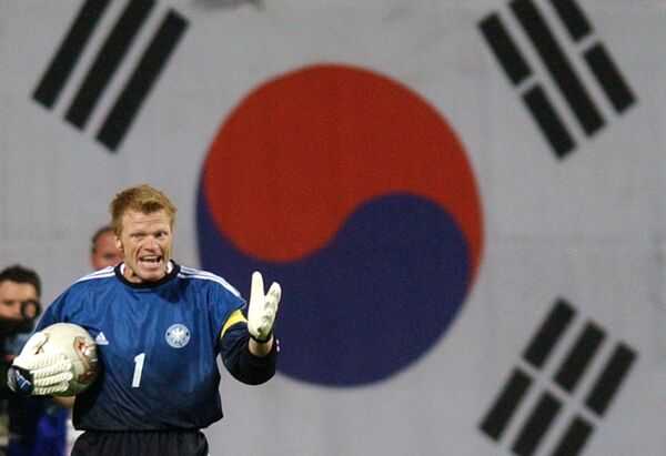 Oliver Kahn Oliver Kahn - Sputnik Moldova
