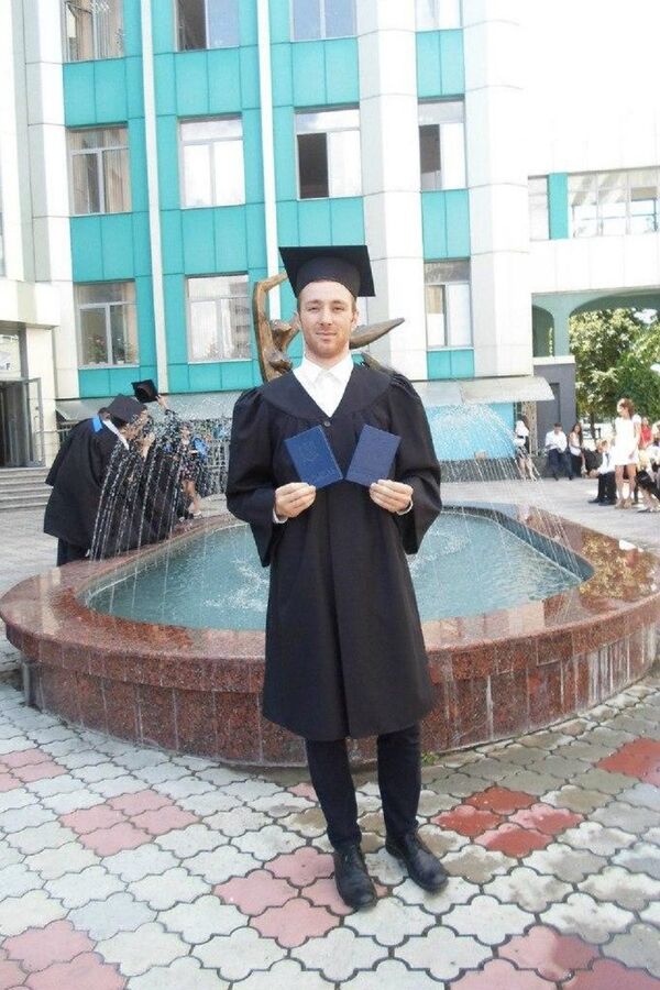 Евгений Чебан Евгений Чебан - Sputnik Молдова