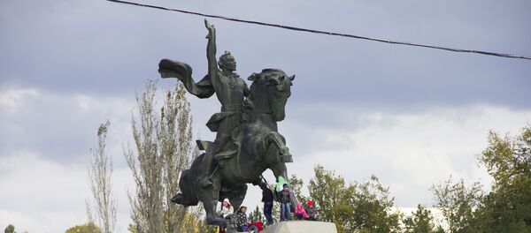 День города Тирасполь 2017 - Sputnik Молдова