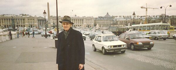 Corneliu Coposu Corneliu Coposu - Sputnik Moldova-România