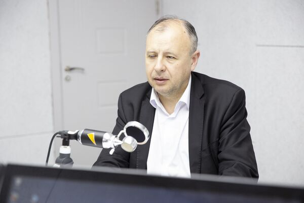 Эксперт рассказал, как Молдова распределит выделяемые Россией деньги Эксперт рассказал, как Молдова распределит выделяемые Россией деньги - Sputnik Молдова