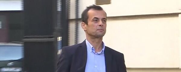 Mircea Negulescu - Sputnik Moldova-România