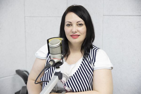 Diaspora: Moldovenii din Franța n-au avut condiții optime pentru a participa la vot Diaspora: Moldovenii din Franța n-au avut condiții optime pentru a participa la vot - Sputnik Moldova