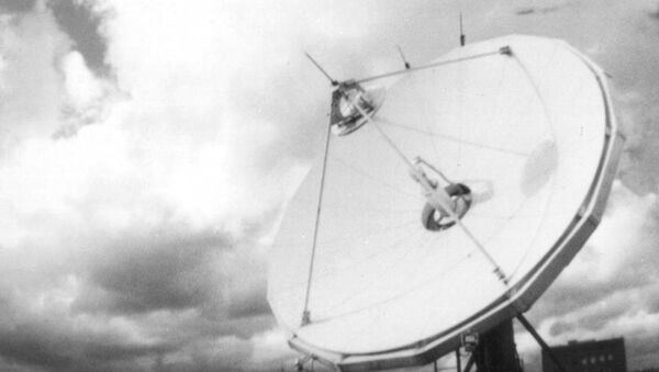 Antenă, imagine de arhivă - Sputnik Moldova