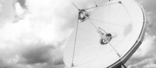 Antenă, imagine de arhivă - Sputnik Moldova