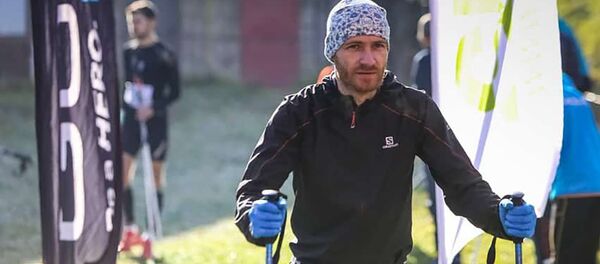 Robert Cadar - Sputnik Moldova-România