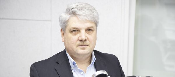 Iurie Ceban Iurie Ceban - Sputnik Moldova