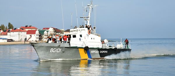 Затока - Sputnik Молдова