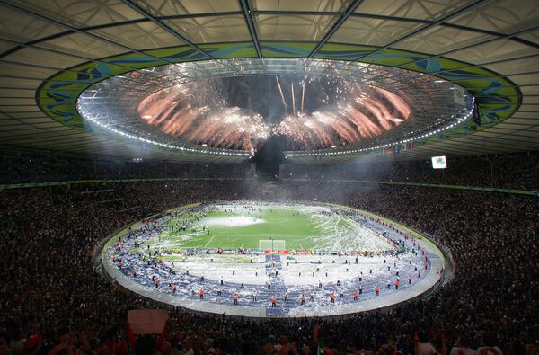 Olimpiastadion Berlin Olimpiastadion Berlin - Sputnik Moldova