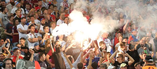 FanZone - Sputnik Moldova