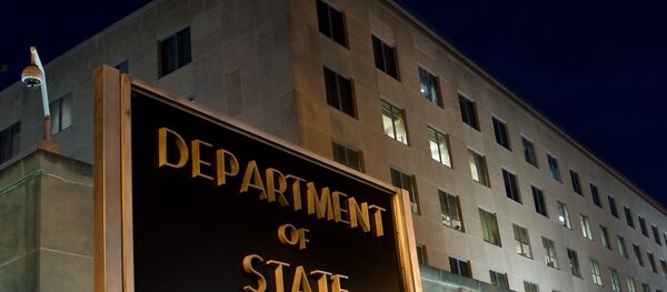 US State Department - Sputnik Moldova