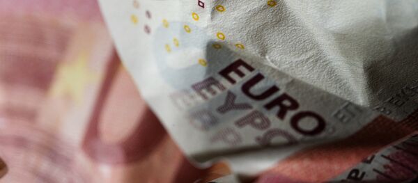 euro - Sputnik Moldova-România
