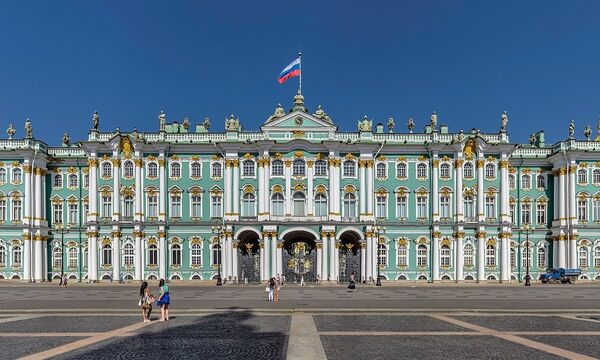 Sankt Petersburg, cea mai bună destinație culturală din lume ... al treilea an la rând! Sankt Petersburg, cea mai bună destinație culturală din lume ... al treilea an la rând! - Sputnik Moldova-România