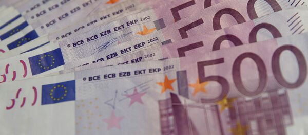 Euro - Sputnik Moldova