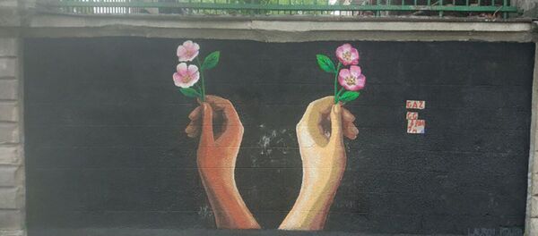 Республиканский стадион на улице Тигина - Sputnik Moldova-România