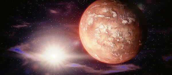 Mars Mars - Sputnik Молдова