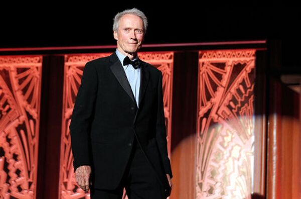 Клинт Иствуд вернется из режиссеров в актеры Клинт Иствуд вернется из режиссеров в актеры - Sputnik Молдова