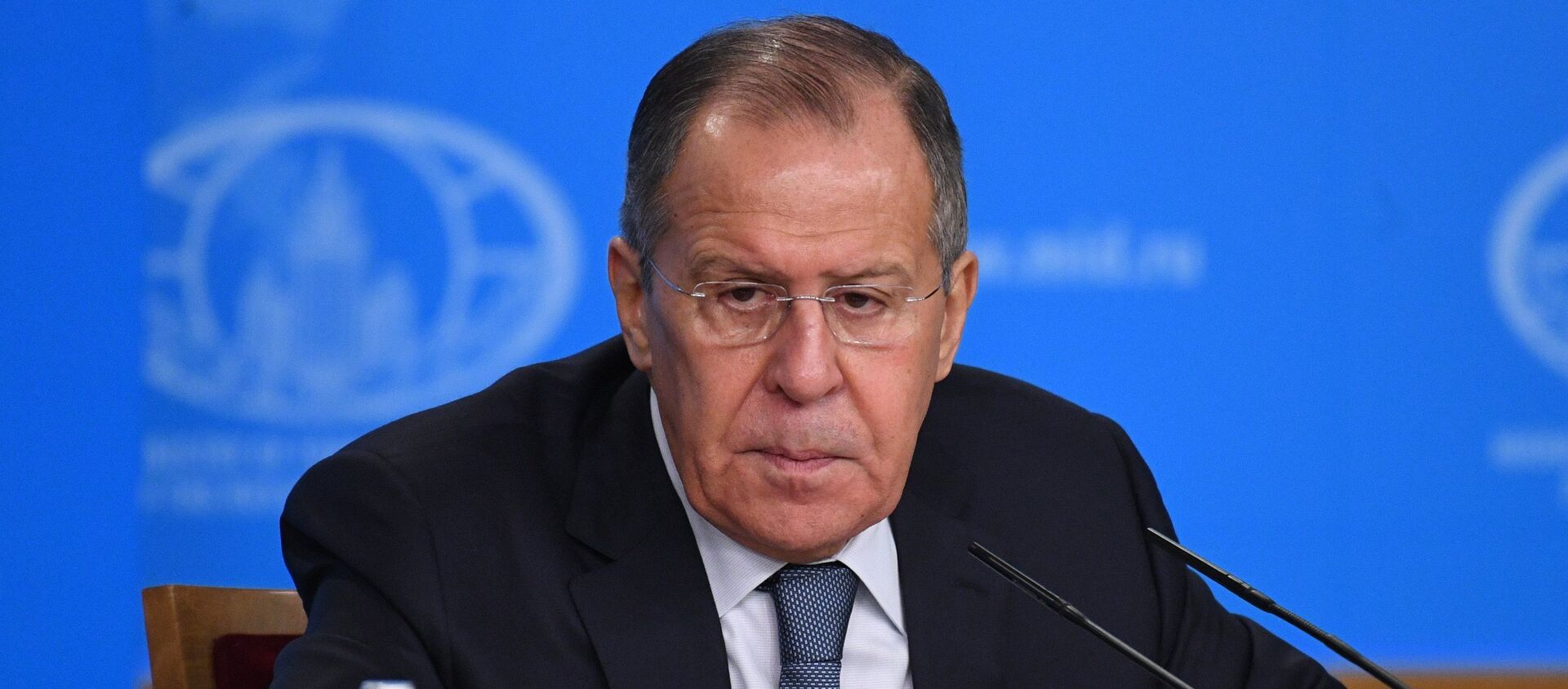 News conference with Russia's Foreign Minister Sergei Lavrov - Sputnik Moldova, 1920, 07.04.2021