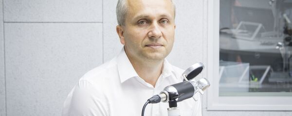 Anatol Topală Anatol Topală - Sputnik Moldova