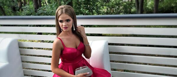 Valeria Vornicescu - Sputnik Moldova