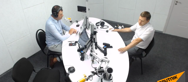 Emisiunea „Kilometrul 0. Cât de corectă este decizia ANRE de anulare a scumpirii benzinei - Sputnik Moldova