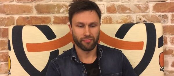 Илья Булычев - Sputnik Молдова