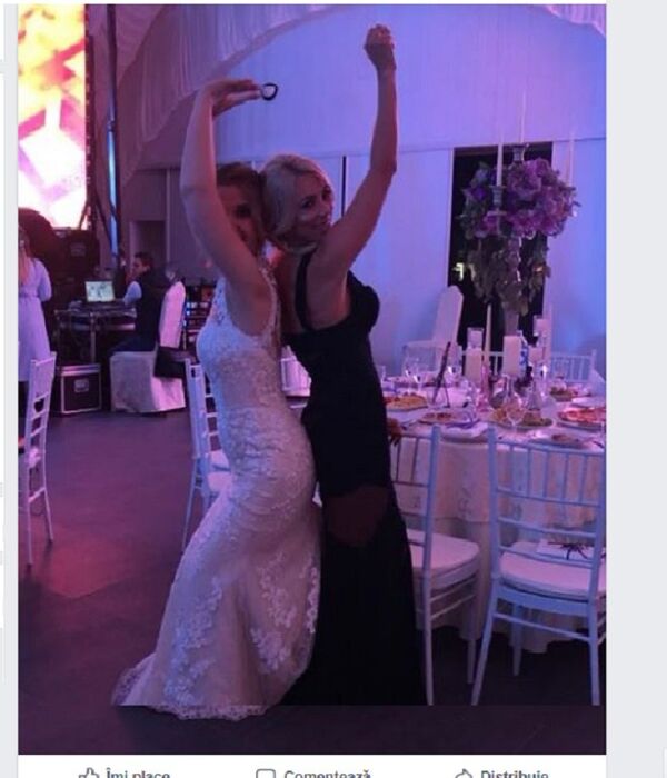 Corina Radu Corina Radu - Sputnik Moldova-România