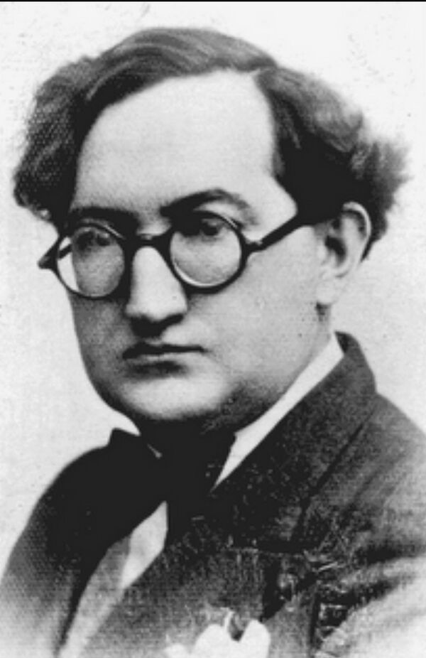 Perpessicius Perpessicius - Sputnik Moldova-România