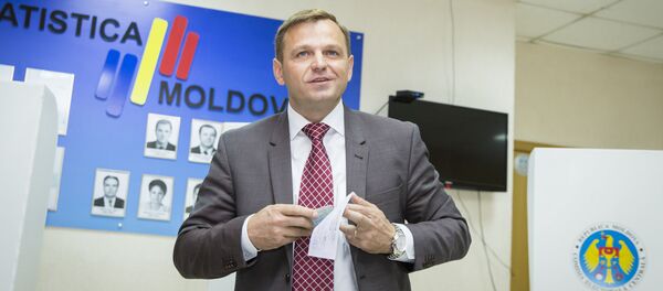 Андрей Нэстасе Андрей Нэстасе - Sputnik Moldova-România